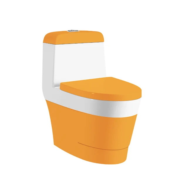 dual flush toilet iso