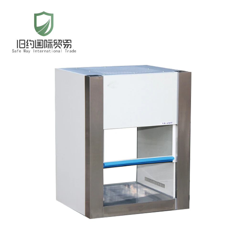 2019 Small Portable Desktop Mini Laminar Air Flow Cabinet Buy