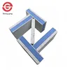 EPS/XPS SIP DRY WALL FIREPROOF PERFORMANCE MGO SANDWICH PANEL