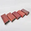 customize 6063 T5 black anodize mill window punch hole end plate solar shell aluminium profile cnc
