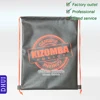 custom item,70-120gsm custom high quality new material virgin material pp nonwoven travel back pack, custom printing shoes bag