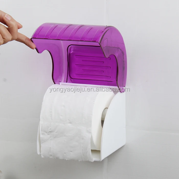 
Hanging Toilet Paper Roll Holders 