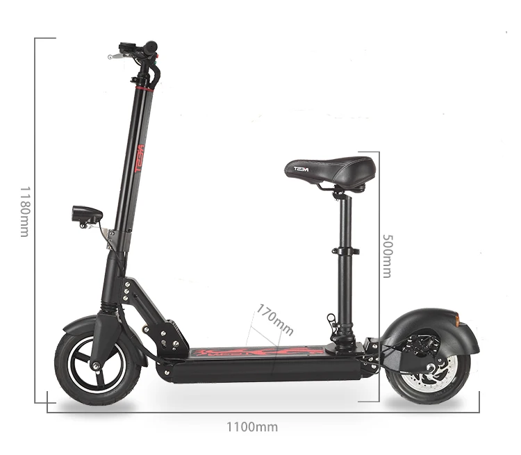 2017 Hot Sell Electric Motor Scooters 150cc Electric Scooter - Buy