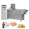 High Quality Crispy Snack Food Equipment Puff Corn Making Line Snack Maker