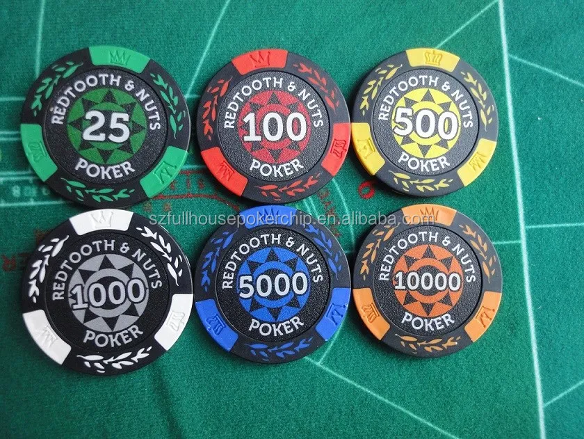 Uk Poker Chip Suppliers