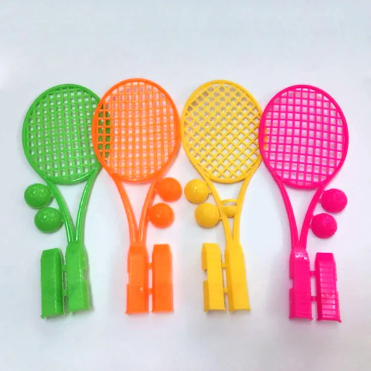 Badminton Racket Gift Promotion Toys 