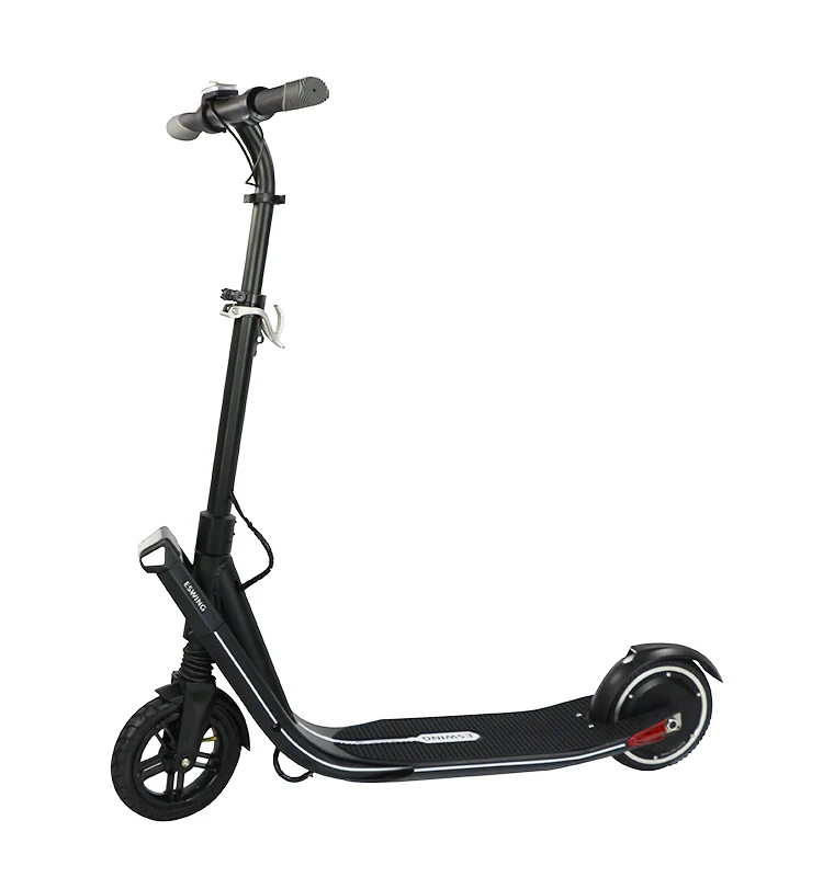 

The Latest eswing 8-inch Two wheel Of 250W Foldable Electric Scooters for Adults