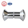General shower knobs bathroom pull handle and door knob