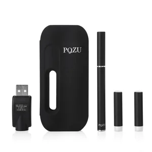 Silicone Case Variable Voltage Electronic Cigarettes