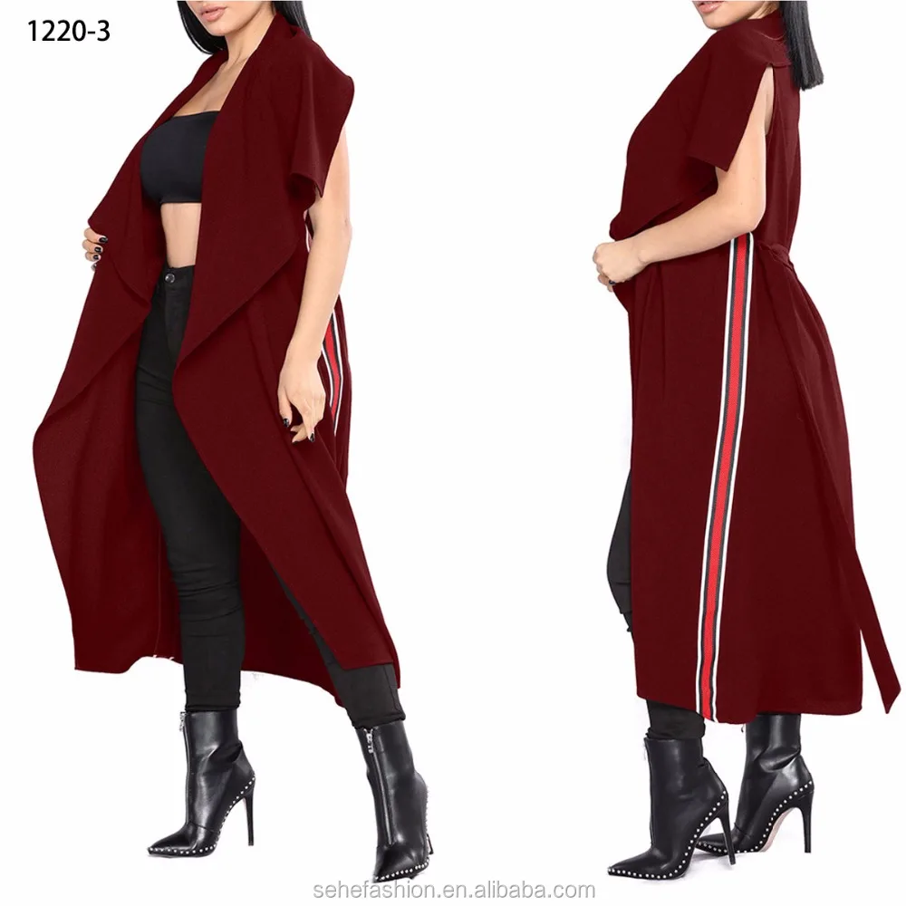 

1220-MX3 Wholesale stripe printed high quality 2018 trending hot maxi dress for women abaya