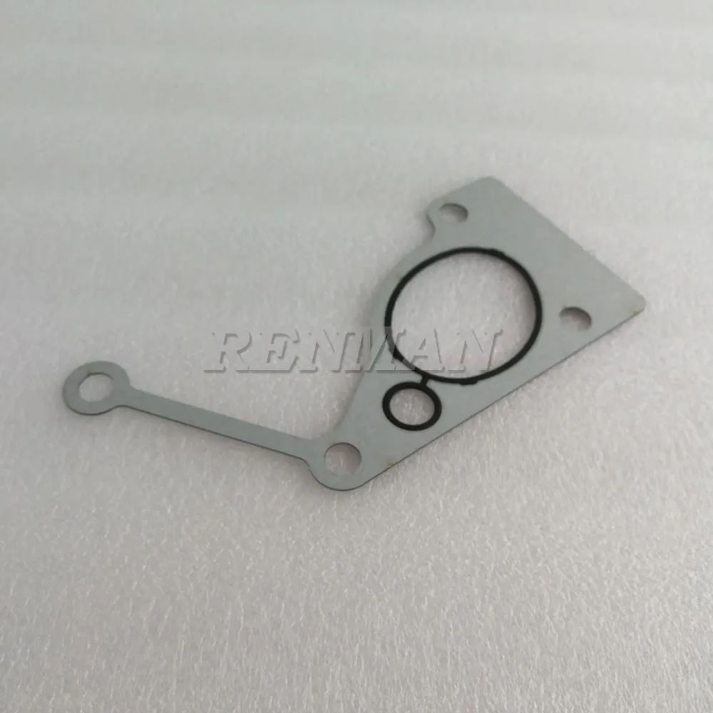 3684338 3680574 Cummins Engine Isx Qsx15 Water Pump Inlet Connection