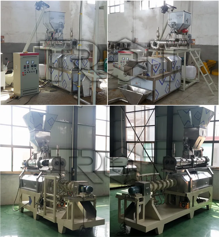 Full Fat Soya Extruder Machine Soybean Extruder For Sale Buy Soybean