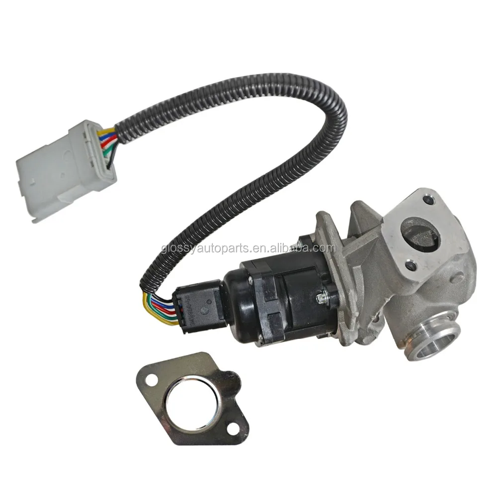 V50 MW EGR Valve VOLVO C30 S40 1.6D 1353152 30750092 36000977 36000978 MS