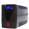 2019 Hot Sale mini pc 600va ups electricity stabilizer cctv Power supply for ATM server GPS