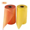 Disposable Spunlace Nonwoven Fabric Roll Household Cleaning Wipes