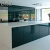 Custom 2017 High Gloss Living Room Cabinets European Furniture Modern Kitchen Cabinets,Affordable Kitchen Cabinets
