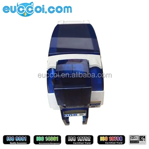SP55 Plus ID Card Printer