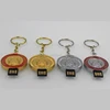 Custom badge shape usb flash drive multifunction memory pen drives 100% full capacity usb stick 2gb 4 gb 8gb 16gb