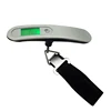 Portable mini 50kg/10g Digital Electronic Balance Suitcase Travel Bag Hanging Scales for fishing