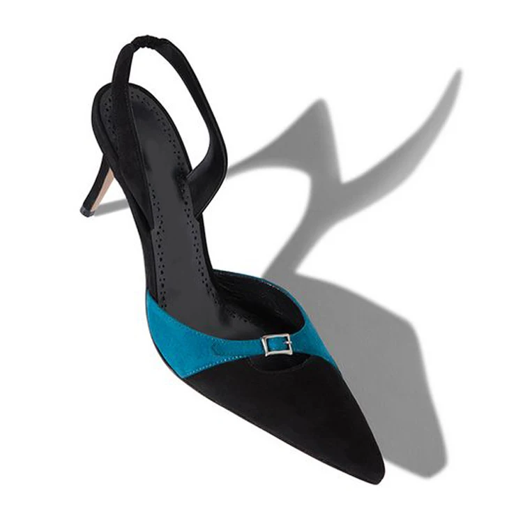 stylish closed toe sandals