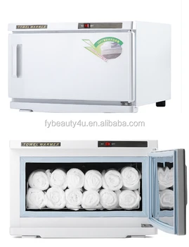 Uv Sterilizer Towel Warmer Hot Towel Cabinet With Uv Sterilizer