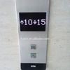 Elevator hall Operation Panel high quality touch COP and LOP