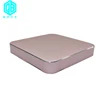 2019 Anodizing CNC Machined Aluminium Power Bank Case Metal Case Processing