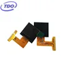 1inch small lcd ips display 128*96 color graphic lcd module with ST7735S
