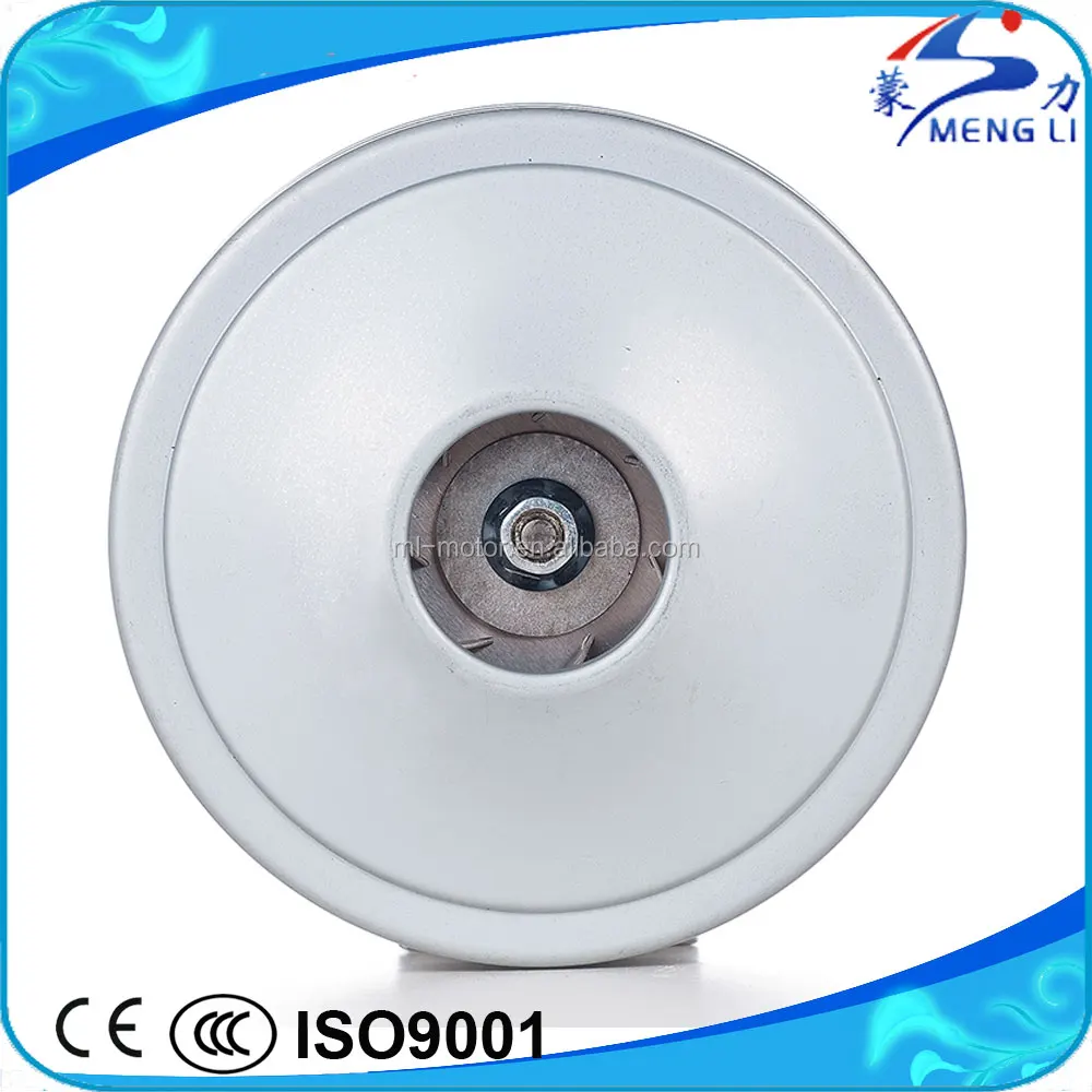 
China Factory Hand Dryer Series Motor (ML-H1) 
