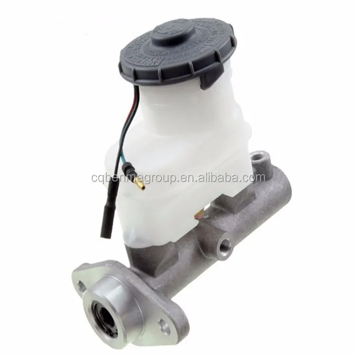 Replacement Parts Master Cylinders & Parts Genuine Honda Brake Master