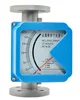 LZ series - vertical type Variable-Area floater fuel Flow Meter