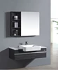 plywood melamine surface Bathroom Cabinet Vanity Set