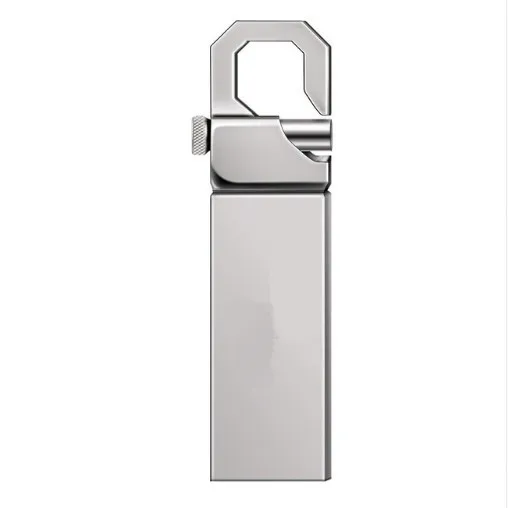 

Computer Accessories Metal Usb Flash Memory Stick 8Gb/16Gb/32Gb/64Gb/128Gb