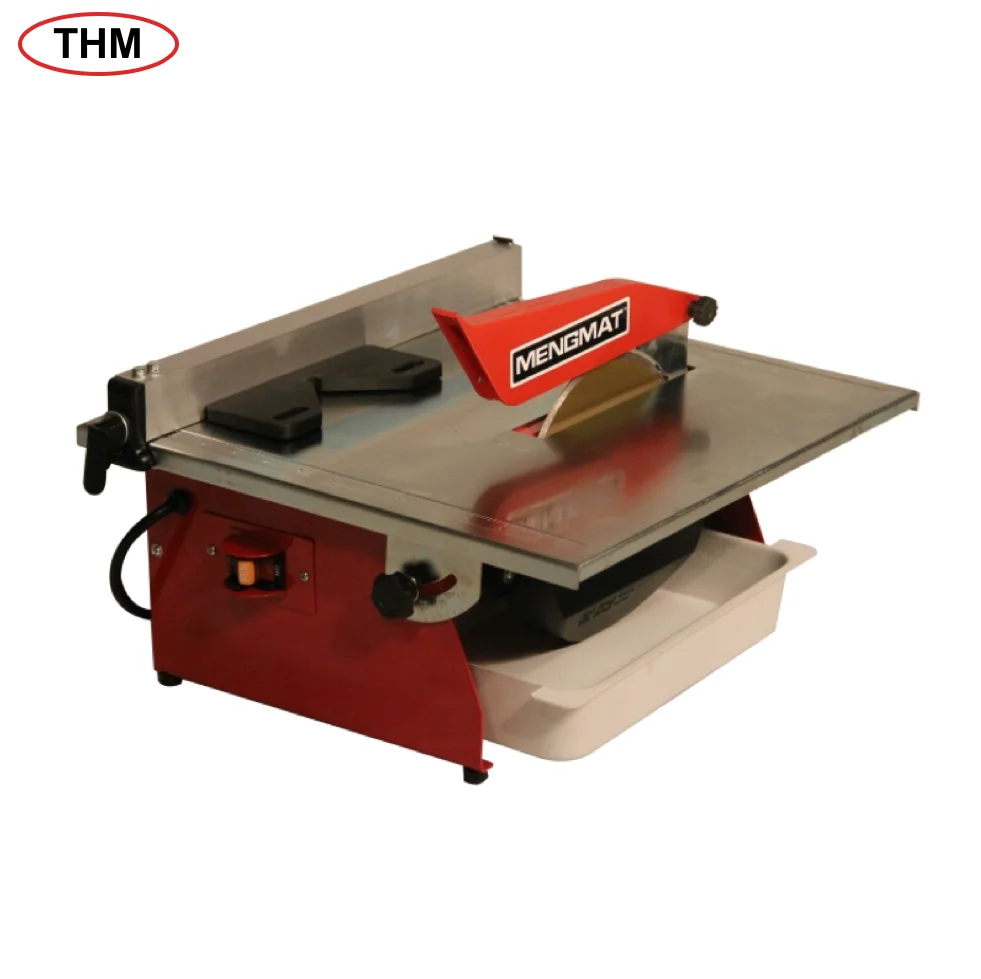 tile cutting saw