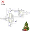 Shenzhen High Quality Electrical Design Electronic Pcb And Pcba Assembly Manufacturer