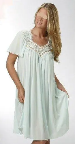 miss elaine nightgowns