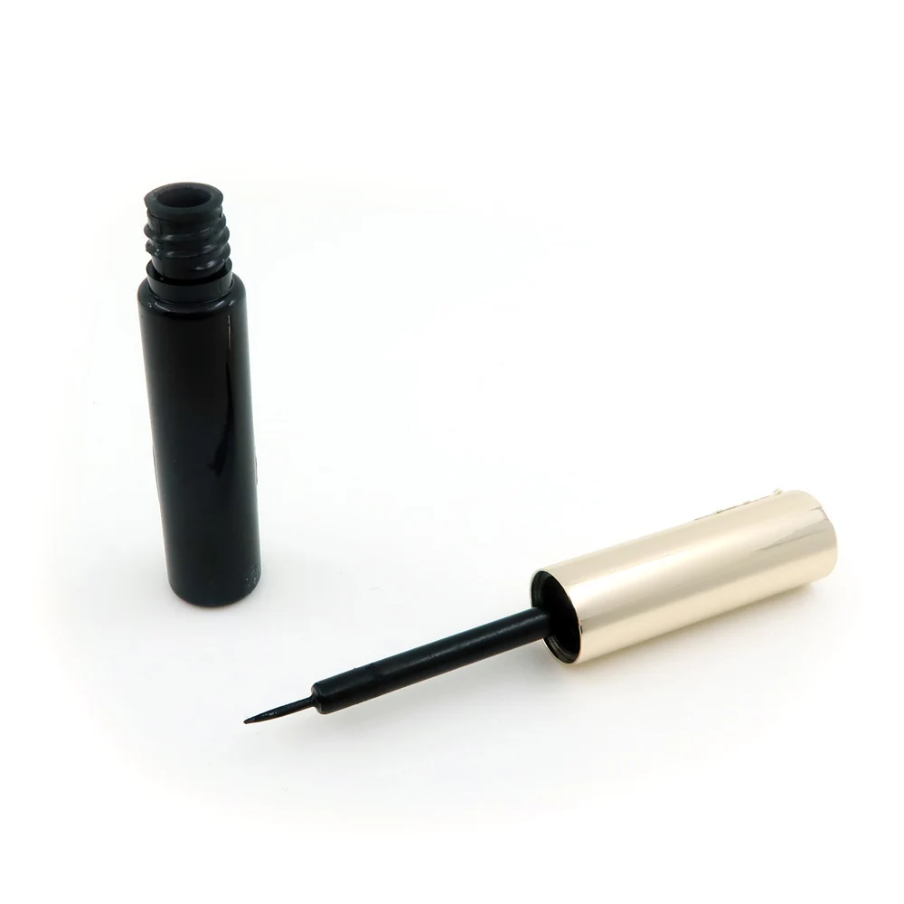 

Worldbeauty color liquid magnetic eyeliner and glue set, Black color