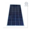 Manufacturer Supplier 150w poly roof solar panel portable with long service life