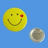 emoji button/tin lapel pin badge
