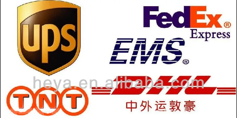 shipping