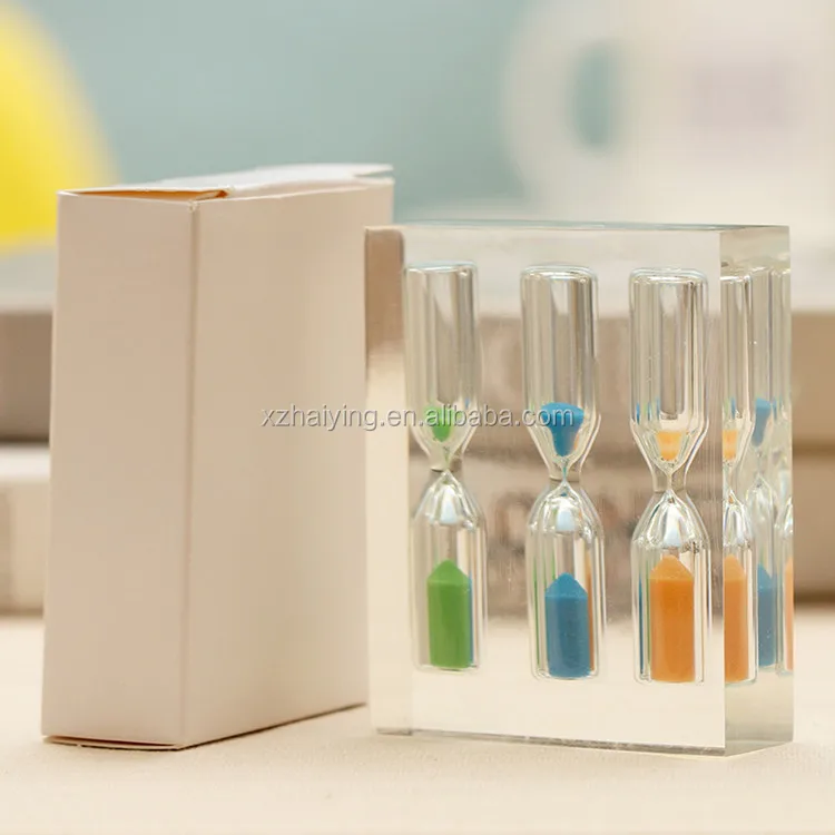 five minute hourglass sand timer