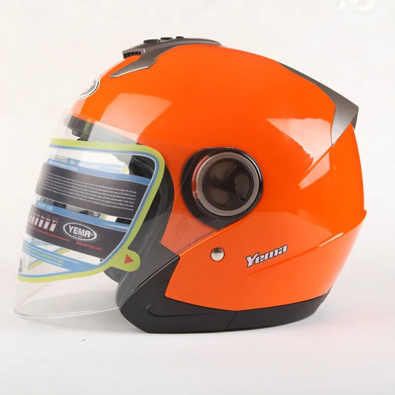 Orange YM-623