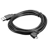 OEM Length 1.5M Right Angle USB Standard A to Micro B cable for Raspberry Pi 3