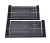 Portable and Foldable Aluminum Computer portable folding laptop table stand desk bed sofa