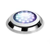 6W 12v Surface mounted lamp illumination IP68 waterproof swimming pool led underwater light