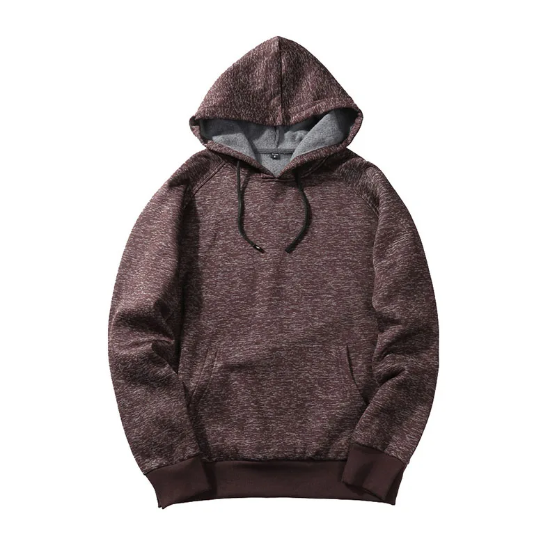

High quality OEM print embroidery logo custom hoodies men, 5 colors choice