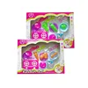 8880AB Fun Creative Gifts Kitchen Play House Cooking Simulation Game for Kids