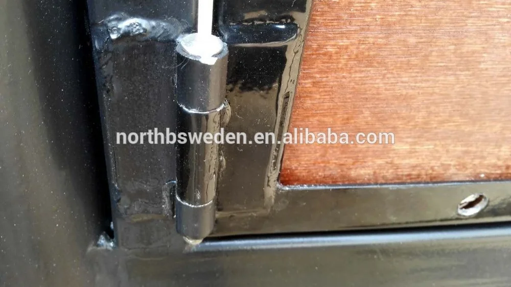 
cheap European galvanized steel horse stall for sale 