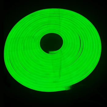 Best Price Outdoor Rope Lighting Flexible Jump Mini Led Neon Flex Green Color Strip Lights Best Price Outdoor Rope Lighting Flexible Jump Mini Led Neon Flex Green Color Strip Lights