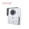 720P IP rating 65 infrared light WIFI video doorphone intercom